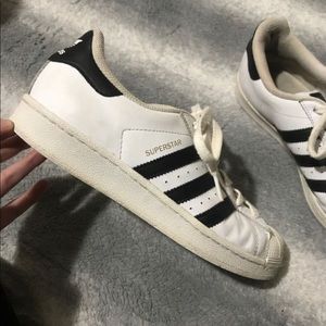 Adidas superstar shoes